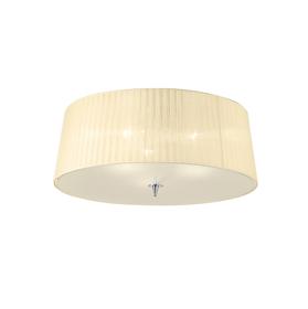 Loewe Ceiling Lights Mantra Flush Fittings Loewe Ceiling Lights Mantra Flush Fittings
